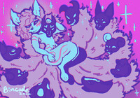 kitsune