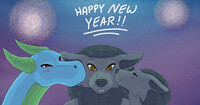 HAPPY NEW YEAR!