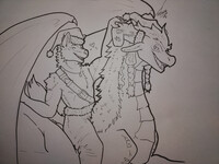 Getting Festive [GIFT]
