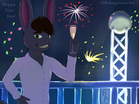 Happy new year