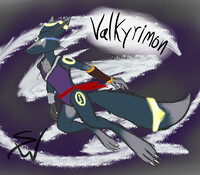 My Own Digimon