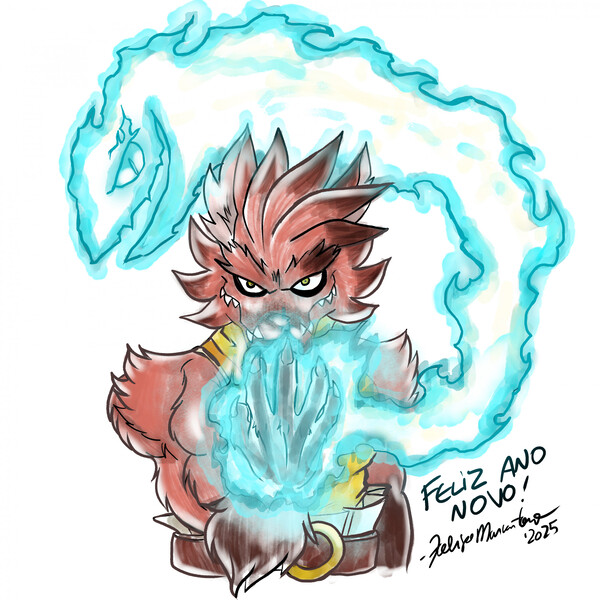 Userpage of yuski -- Fur Affinity [dot] net