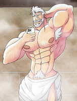 Bath time (1/3)