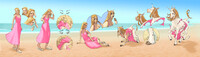Com - Unicorn tf Sequence