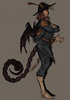 Unnamed Avain Admiral