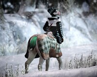 Last Days of Christmas (Back)