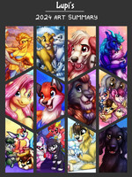 Lupi's Summary of Art 2024 (digital)