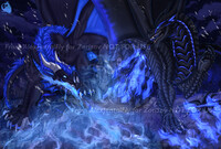 Dragon Entertainment [comm]