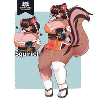 SQUIRREL