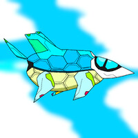 Squirt-Turtle: The Turtle Aircraft