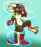 kobold tf