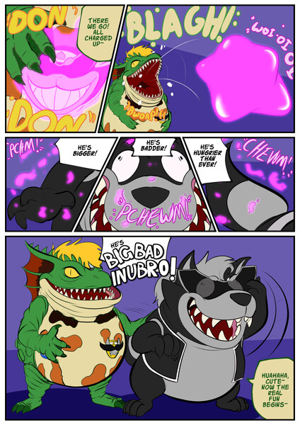 Userpage of Jm0364 -- Fur Affinity [dot] net