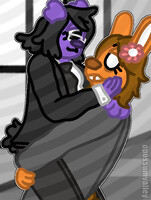 Business is Business (First Round)