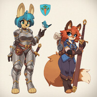 Artwork Gallery for Asimos -- Fur Affinity [dot] net