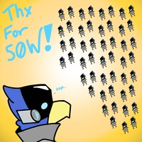 Thanks for 50 Watchers