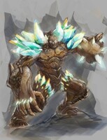 Endurance of the Earth