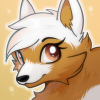 Commission icon: Charming look