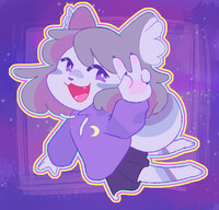 You're like just pop music✨💜