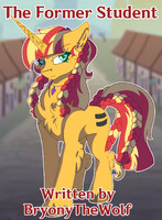 New story - The Former Student