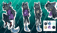 Cat Adopt Auction OPEN