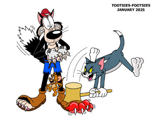 Artwork Gallery For Tootsies Footsies Fur Affinity Dot Net Artwork Gallery For Tootsies Footsies Fur Affinity Dot Net