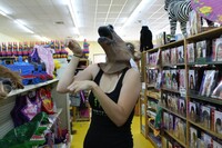 Atlanta Does Some Weird Things