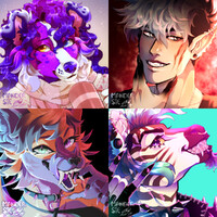 Icon Batch