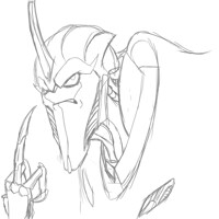 I'm not a Unicorn goddammit