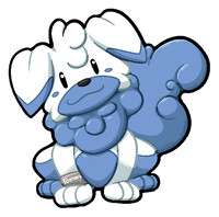 A Cloppy!