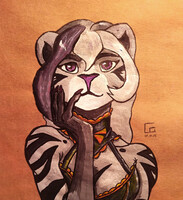 Gift for ExcitedCargoyle