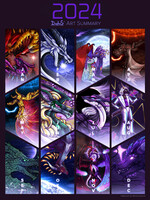 2024 Dragons 💜