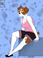 Jackeline Isabel Farray Quintana