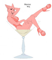 Martini YCH