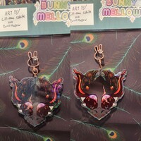 Keychain Adopt #1