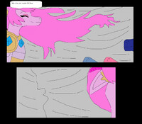 Tyler junior and galaxy the dragon windy days part 13