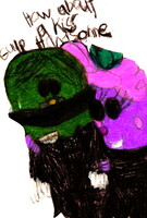 How About A Kiss Handsome Edited