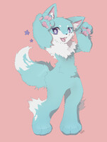 First Trade ^^