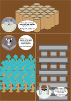 Total hulking All Stars episode 19 challenge part 1 of 3