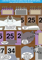 Total hulking All Stars episode 19 challenge part 3 of 3
