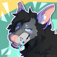 Wait… shuck hyena?