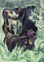 The Eternal Night