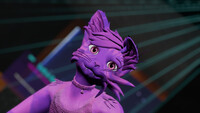 Club Howl - Meowy Eye - 1/11/25