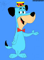 New Huckleberry Hound