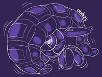 Castemon 2.0 #990 Iron Treads