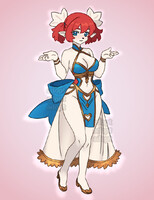 💗 CUPID GIRL 💗 [CLOSED]