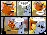 Ace Hart's Last Case (page 3)