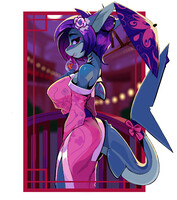 Festival Shark