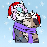 Winter Snuggles