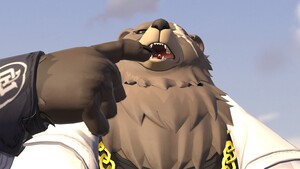 Userpage of zxs232000 -- Fur Affinity [dot] net