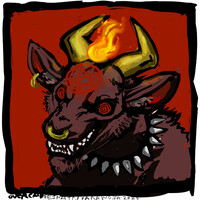 Brynth Icon